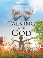 Talking with God