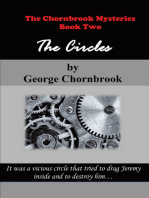 The Chornbrook Mysteries Book Two
