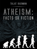 Atheism: Facts or Fiction