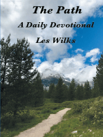 The Path: A Daily Devotional