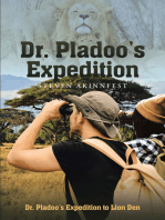 Dr. Pladoo's Expedition