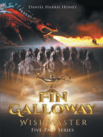 Fin Galloway