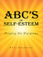 ABC's of Self Esteem