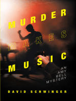 Murder Makes Music: An Amy Bell Mystery