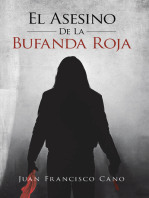 El asesino de la bufanda roja