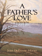 A Father's Love: Joyous Hope