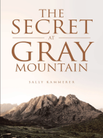 The Secret at Gray Mountain