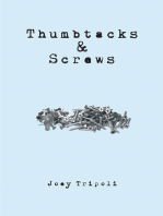 Thumbtacks and Screws