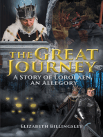 The Great Journey: A Story of Lorolaen, An Allegory