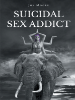Suicidal Sex Addict