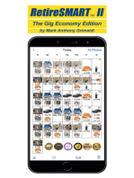 RetireSmart II: The Gig Economy Edition