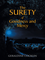 The Surety of Goodness and Mercy