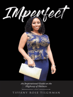 IMperfect: An Inspirational Guide on the Highway of Holiness