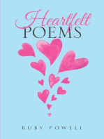 Heartfelt Poems