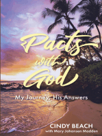 Pacts With God: My Journey, His Answers