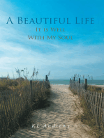 A Beautiful Life: It is Well With My Soul