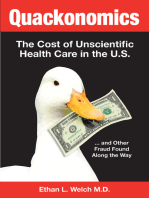 Quackonomics!