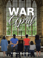 The War for April