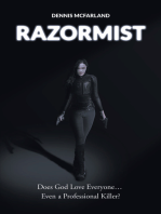 Razormist