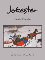 Jokester: (In the Church)