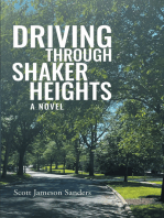 Driving Through Shaker Heights: A Novel