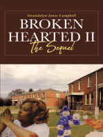 Broken Hearted II: The Sequel