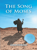 The Song of Moses