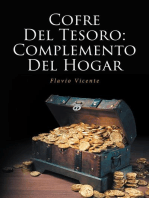 Cofre Del Tesoro: Complemento Del Hogar