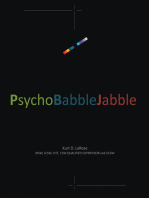 PsychoBabbleJabble