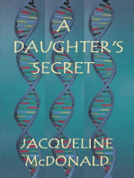 A Daughter's Secret