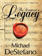 The Composer's Legacy