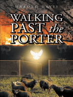 Walking Past the Porter