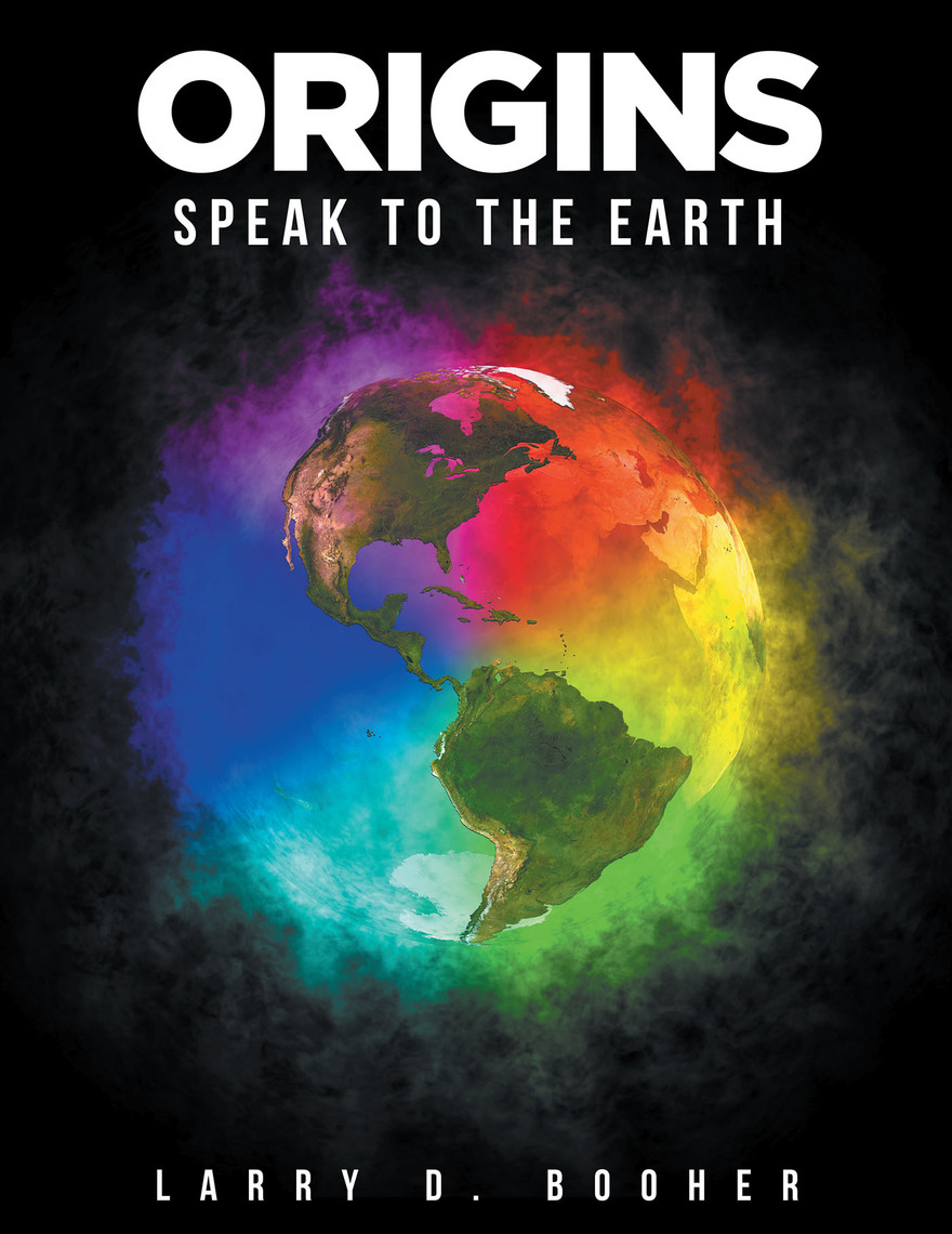 Origins by Larry Booher (Ebook) - Read free for 30 days