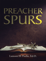 Preacher Spurs