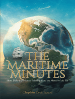 The Maritime Minutes: Short Daily Devotionals Pointing Us to the Master of the Sea