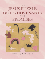 The Jesus Puzzle God's Covenants The Promises