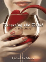 Divorcing the Devil: A True Story