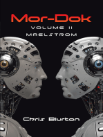 Mor-Dok: Volume II Maelstrom