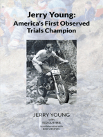 Jerry Young: America's First Observed Trials Champion