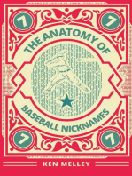 The Anatomy of Baseball Nicknames