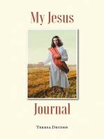 My Jesus Journal