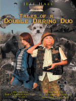 Tales of a Double Daring Duo