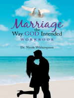 Marriage the Way God Intended Workbook