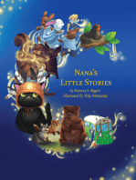 Nana's Little Stories