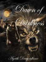 Chronicles of the Accursed, Volume 1: Dawn of Darkness