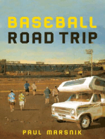 Baseball Roadtrip
