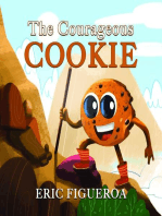 THE COURAGOUS COOKIE