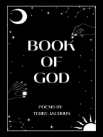 Book of God: Poetry