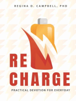 Recharge: Practical Devotion for Everyday
