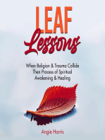 Leaf Lessons